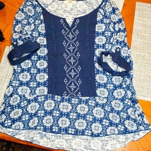 Vintage Ameroca Shirt